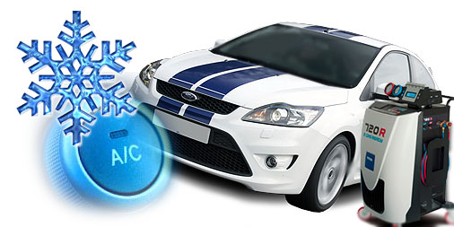 Cómo comprobar si el aire acondicionado del coche funciona correctamente: diagnóstico y solución de problemas