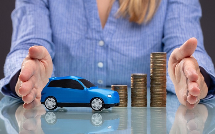 Cómo vender un coche accidentado de forma rápida, beneficiosa y cara